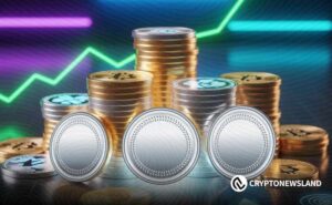 From 10x to 100x: The 5 Best Altcoins to Secure Ahead of the Next Market Boom