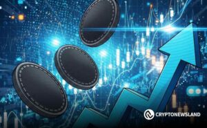 Ethena Price Nears $0.61 Support as Traders Weigh Bounce or Breakdown