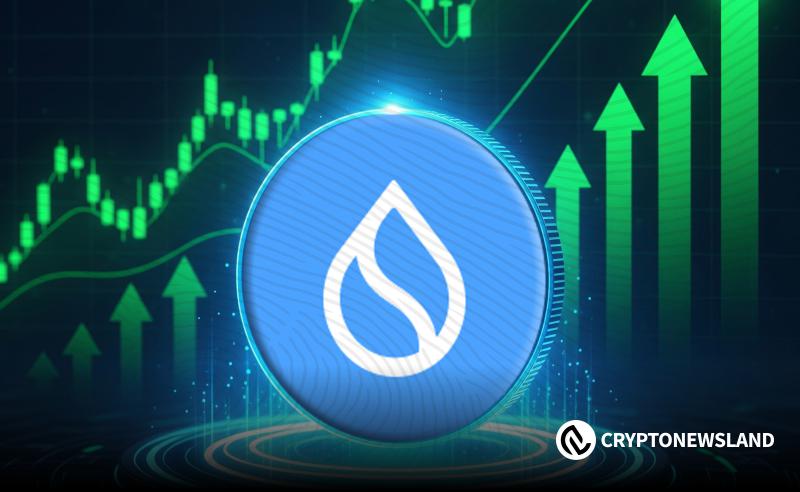 SUI Dominance Looks Strong as Analysts