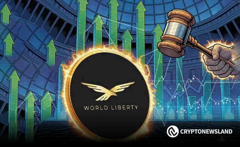 World Liberty Financial