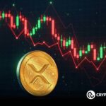 XRP Slides to $2.07 After a 4.25% Market Cap Drop Highlights Rising Volatility and Dense Liquidity Clusters Near Key Price Levels