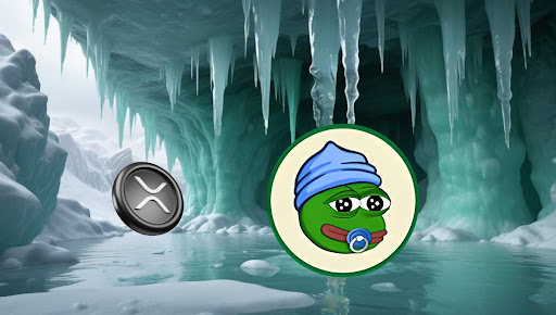 Ripple (XRP) On Track for a Slow Climb to $10 By 2027, But One New Crypto Will Explode 30x in Weeks