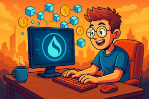 Toncoin Rebounds, Sui Builds Momentum, While BullZilla Raises $350K+ as the Top New Crypto to Join Now