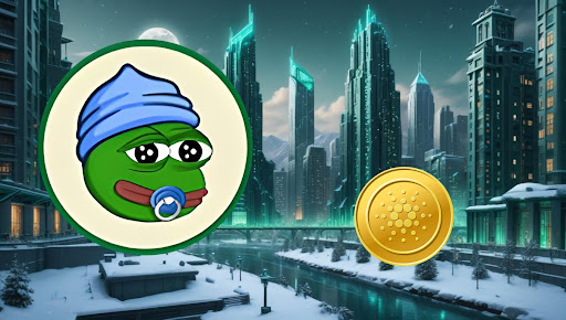 Cardano Price Prediction: This Token Will Skyrocket 50x Before Cardano (ADA) Reaches $5