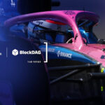 $600M Coming Soon! BlockDAG’s BWT Alpine Formula 1® Team Deal Goes Viral While Maxi Doge & BlockchainFX Play Catch-up