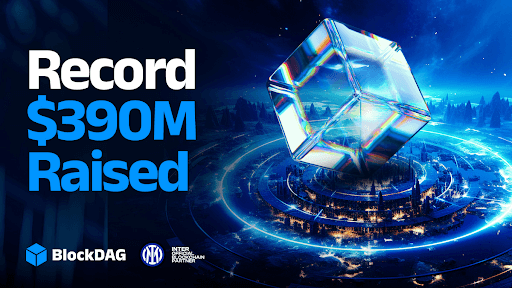 CertiK Approved, Halborn Audited: Why BlockDAG Is Safer Than Most Networks Out Right Now!