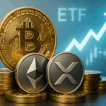 Best Altcoins to Buy Right Now as Bitcoin ETF Inflows Ignite Altcoin Season — Ethereum and XRP Top Lists