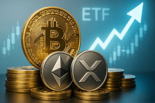 Best Altcoins to Buy Right Now as Bitcoin ETF Inflows Ignite Altcoin Season — Ethereum and XRP Top Lists