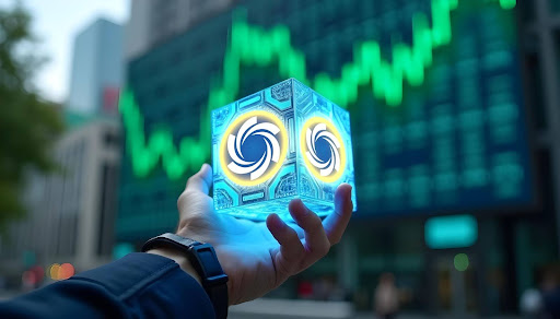 How Early $OZ Investors Could Beat BNB, ETH, and XRP Returns With Ozak AI’s $0.012 Presale Entry and $1 Launch Target