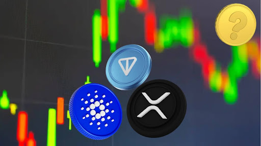 Why XYZVerse Is The Best Crypto For September Over Chainlink, XRP, and Cardano
