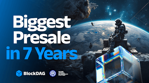 BlockDAG Presale Hits $395M as BNB Eyes $1,000 and VET Targets 32% Jump After StarGate Launch