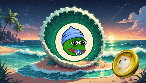 New Trending Memecoin to Follow DOGE's Rise