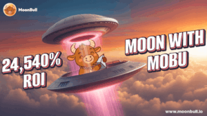 Early Investors Alert: MoonBull 1000x Crypto Presale Soars as Pudgy Penguins and Dogwifhat Gain Traction