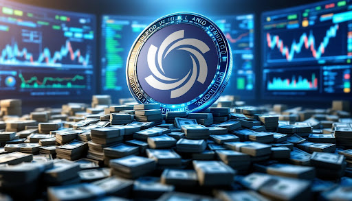 Beyond Bitcoin: 7 Reasons Ozak AI’s AI-Powered Tools Could Outpace Major Coins This Year