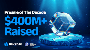 XRP Targets $4.50, DOGE Looks to $0.27, But BlockDAG’s $405M+ Presale & DAG Hybrid Grab the Spotlight!