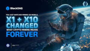 Can Sui Break Resistance? Uniswap Battles Lawsuits While BlockDAG’s Mining Power Pushes Ahead With 19,800 Miners Sold