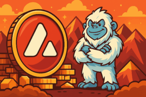 AVAX Rises on Subnet Growth, Sui Cools, and BullZilla Presale Targets 9,958% ROI as the Top New Crypto to Join Now