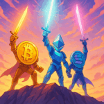 Next Big Crypto Boom? Bitcoin, Ethereum and Solana Ready to Set New Records