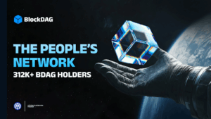 BlockDAG’s Global Rise With 312K Holders Overshadows Dogecoin’s $1 Ambition and WLFI’s Volume Spike