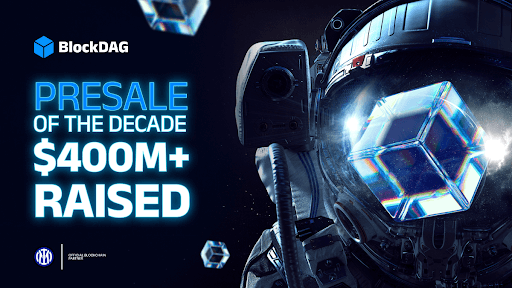 Chainlink and Avalanche Show Stability, But BlockDAG’s Over $405M Presale Raises a Higher Standard