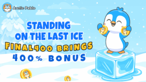 32x Returns Soon: 400% Bonus Ignites APC Presale Finale as Ripple and Stellar Scale Up in Top Crypto Coins to Join for Short Term
