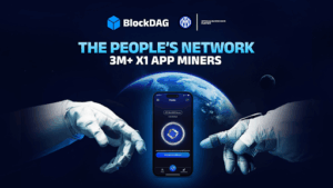 $405M Raised & 19.8K Rigs Sold: BlockDAG Advances While SUI Faces Resistance & Shiba Inu’s Push Stalls