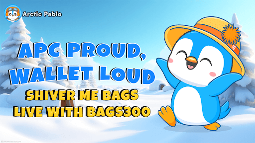 Dogecoin Price Prediction: Is Doge Ever Hitting A Buck? Doubtful. But Arctic Pablo Coin? $3.7 Million In Presale Hype