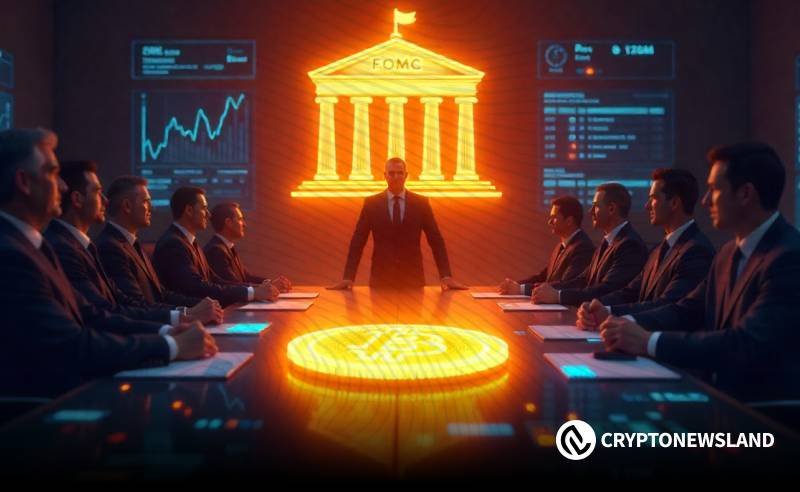 FOMC Meeting Nears and the Crypto Community