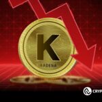 Kadena Announcing Bankruptcy Is Just the Start