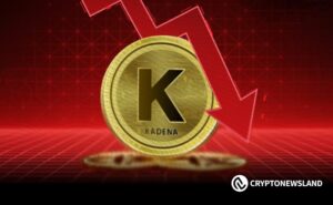 Kadena Announcing Bankruptcy Is Just the Start of the Aftermath of the $20 Billion Liquidation