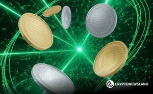 Crypto Breakout Alert: 5 Altcoins Positioned for 100x Gains as Altseason Momentum Builds
