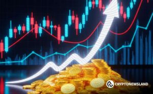 Ethena (ENA) Nears Crucial $0.54 Zone After Strong 10.5% Weekly Rebound