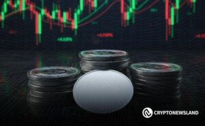 Buy Before the Boom: 5 High-Conviction Altcoins Targeting 800%–1,500% Upside This Q4