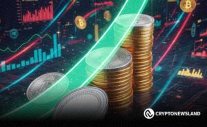 Altcoin Capitulation Incoming — 5 Tokens Set to Rebound Over 120% Once the Bottom Hits