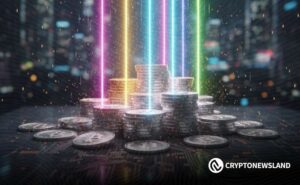 Altcoin Season Set to Ignite by End of October — 5 Best Altcoins to Hold Before the Sharp Rally