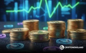 Liquidity Shift Ignites Altcoin Season — 5 Best Explosive Alts to Buy Poised for 200x–300x Gains.