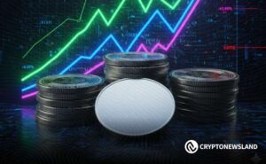 Avalanche to Raise $100M to Buy AVAX Tokens; LINK and Sui Enter Whales’ Radars