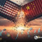 Global Tensions Pressure Crypto Market Sentiment