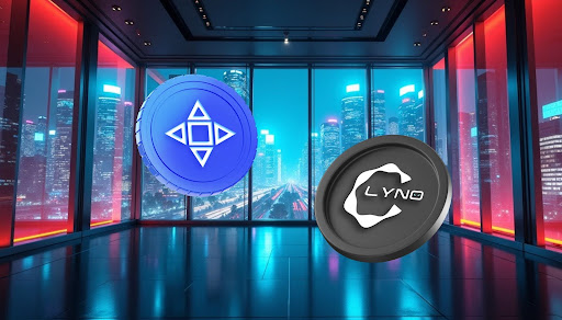Lyno AI, Blazpay, and Mandala Chain: The Triumvirate of 2025 Presale Explosion?