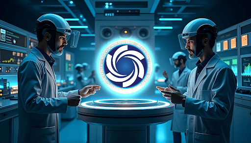 From Meme Coins to AI Tokens—Why Everyone Is Now Watching Ozak AI