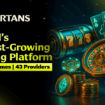 Is Spartans the Future of Crypto Casinos? Inside Spartans Gambling’s Rise to the Top