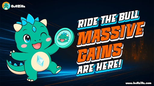 Ripple, Astra and BullZilla are Dominating the Charts as The Top Crypto to Watch in 2025