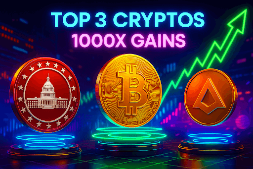 How to Buy MAGACOIN FINANCE — Verified Presale & 2025–2030 MAGACOIN Price Prediction