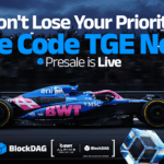 BlockDAG’s $420M+ Presale & Transparency Takes the Lead as XRP Targets $3.66 & Worldcoin Picks Up Speed