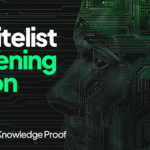 Why Zero Knowledge Proof’s Whitelist Isn’t Just Early Access, But a Test of Who Really Understands Its Potential