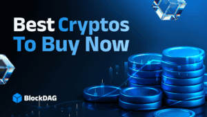 Best Cryptos to Buy Now: Here’s How BlockDAG, SUBBD, SpacePay, & BlockchainFX Are Redefining 2025