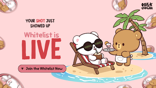 Vote, Earn, Repeat! $HUGS Gamifies Governance, Lets You Vote Your Way Through the Most Heartfelt Meme Coin Presale Yet!