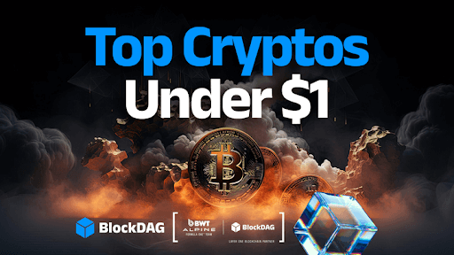 Top Cryptos to Buy Right Now: Why BlockDAG Outshines Binance Coin, Shiba Inu, & Pepe with Hybrid Blockchain Design