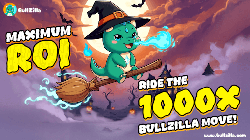 Best Cryptos to Invest in 2025? Binance Coin Innovates, Sui Eyes $10 Breakout, and BullZilla Presale Targets 3,400% ROI Lift