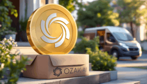 The Fastest Growing Presale of 2025: Ozak AI’s $4.26M Momentum Could Create the Next Batch of Millionaires